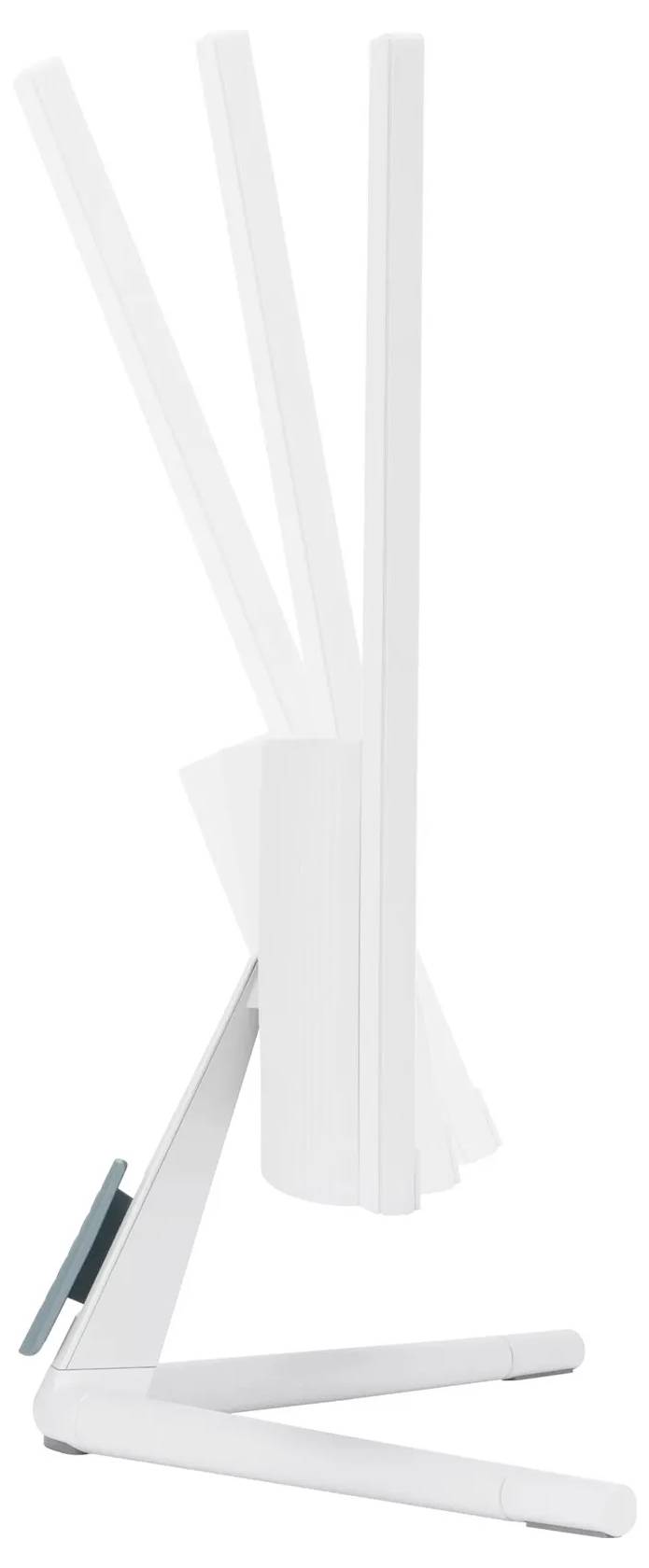 Asus ProArt VU249HFI-W LCD-Monitor EEK B (A - G) 60.5cm (23.8 Zoll) 1920 x 1080 Pixel 16:9 1 ms HDMI®, Kopfhörer-Buchse IPS LCD