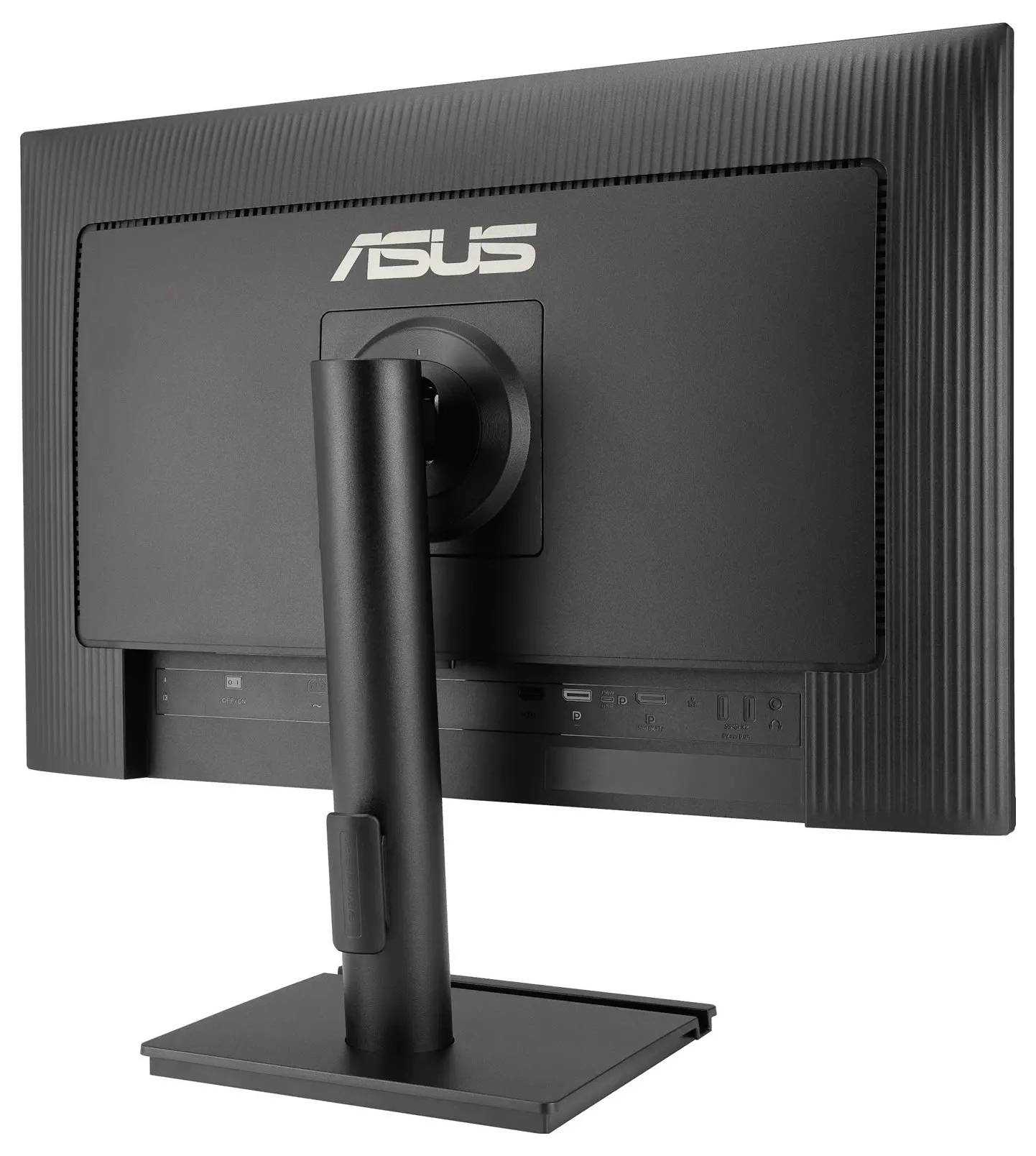 Asus Business BE248QF LED-Monitor EEK C (A - G) 61.2cm (24.1 Zoll) 1920 x 1200 Pixel 16:10 5 ms HDMI®, DisplayPort, VGA, USB-A