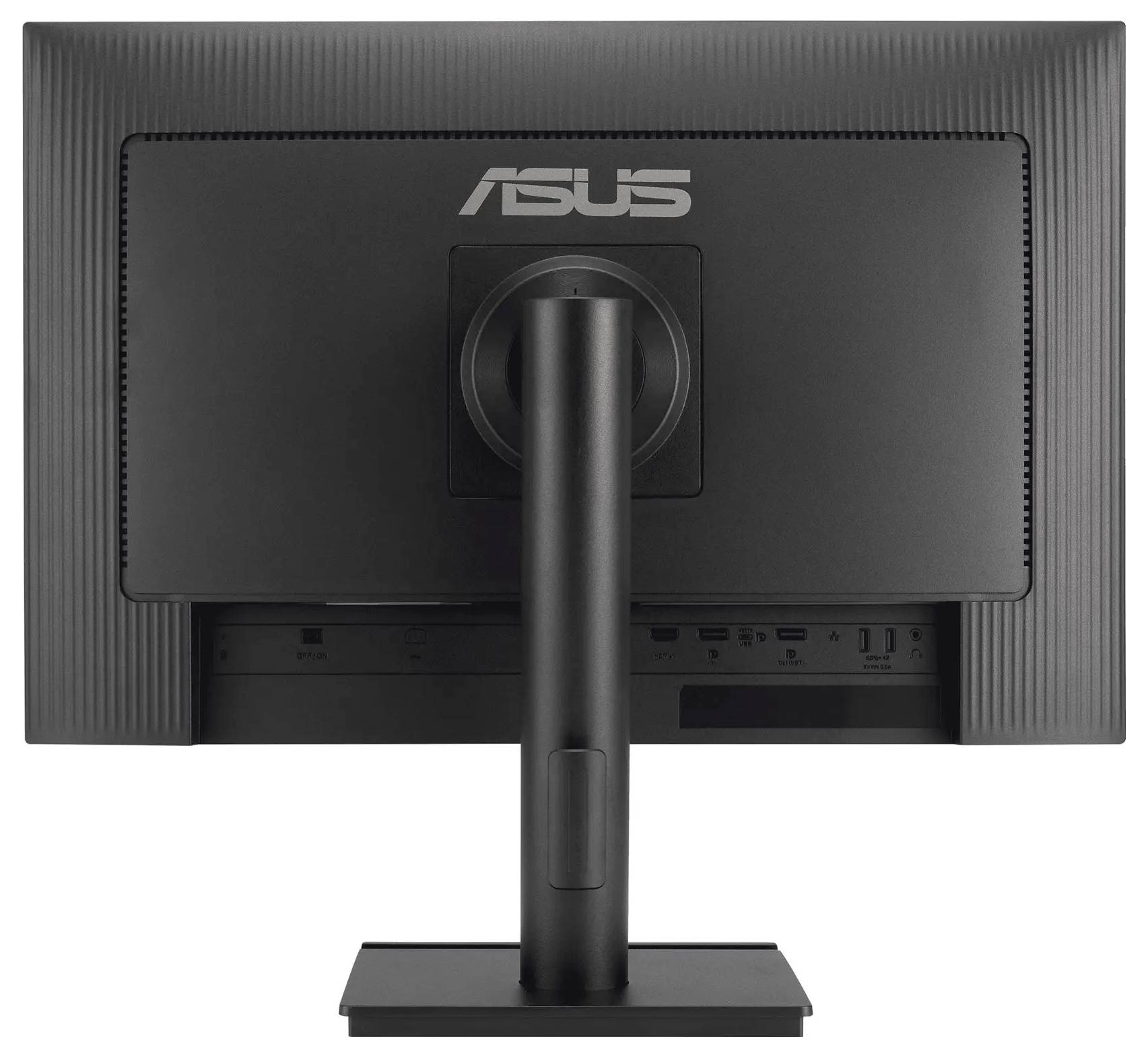 Asus Business BE248QF LED-Monitor EEK C (A - G) 61.2cm (24.1 Zoll) 1920 x 1200 Pixel 16:10 5 ms HDMI®, DisplayPort, VGA, USB-A