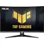 Asus TUF Gaming VG27WQ3B Gaming Monitor EEK E (A - G) 68.6cm (27 Zoll) 2560 x 1440 Pixel 16:9 1 ms HDMI®, DisplayPort Asus TUF Gaming VG27WQ3B Gaming Monitor EEK E (A - G) 68.6cm (27 Zoll) 2560 x 1440 Pixel 16:9 1 ms HDMI®, DisplayPort