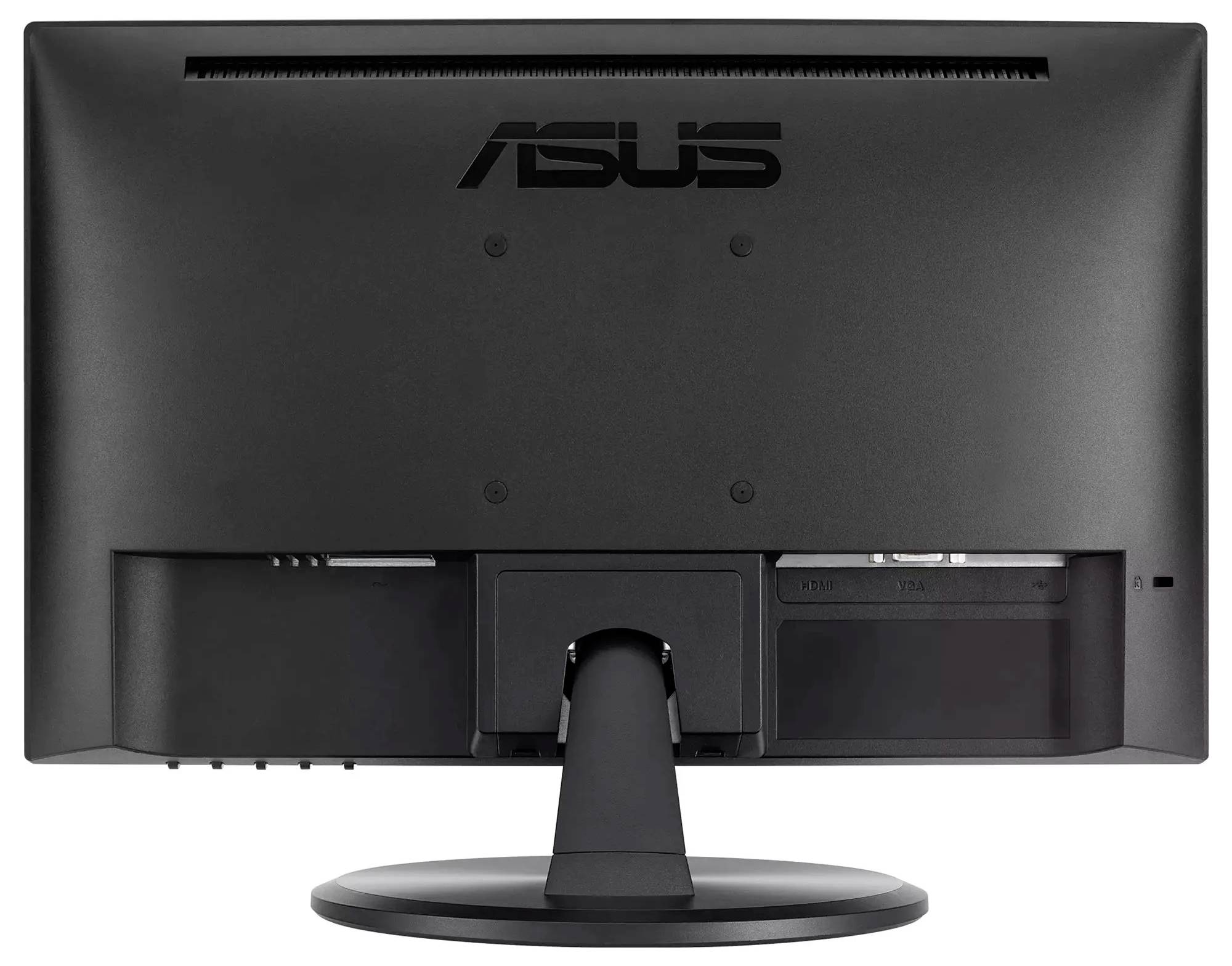 Asus Touch VT169HE Touchscreen-Monitor EEK C (A - G) 39.6cm (15.6 Zoll) 1920 x 1080 Pixel 16:9 5 ms HDMI®, VGA IPS LED