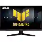 Asus TUF Gaming VG279QM5A Gaming Monitor EEK E (A - G) 68.6cm (27 Zoll) 1920 x 1080 Pixel 16:9 1 ms HDMI®, DisplayPort Asus TUF Gaming VG279QM5A Gaming Monitor EEK E (A - G) 68.6cm (27 Zoll) 1920 x 1080 Pixel 16:9 1 ms HDMI®, DisplayPort