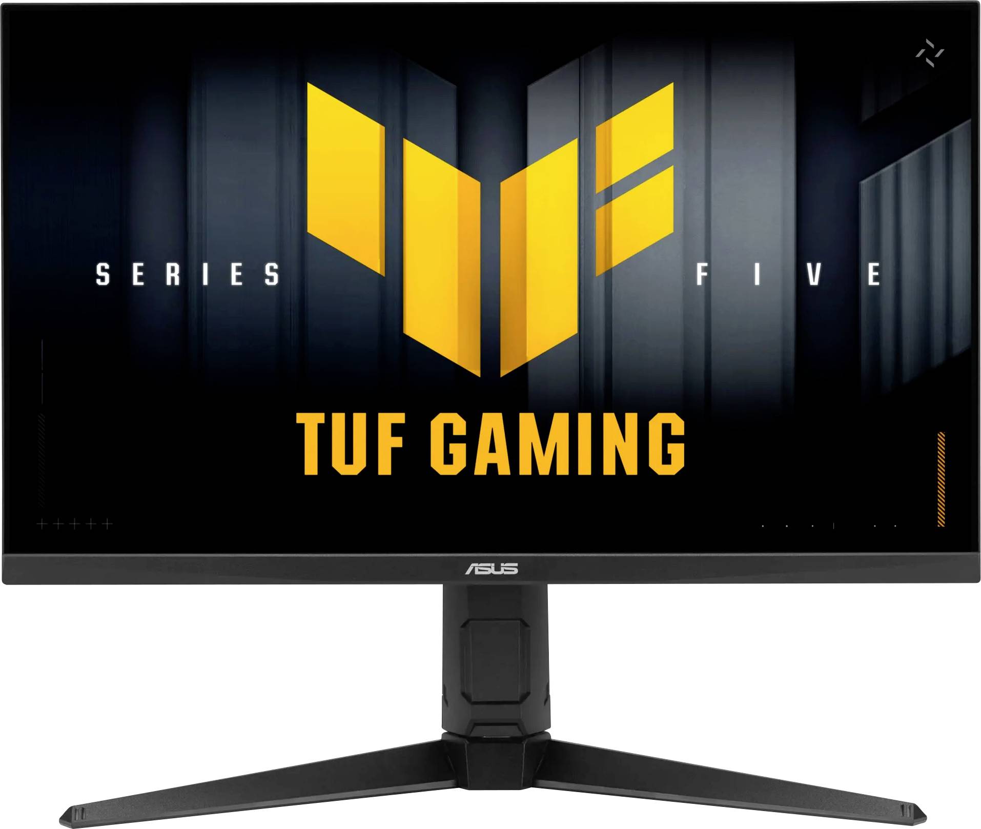 Asus TUF Gaming VG279QM5A Gaming Monitor EEK E (A - G) 68.6 cm (27 Zoll) 1920 x 1080 Pixel 16:9 1 ms HDMI®, DisplayPort IPS LCD