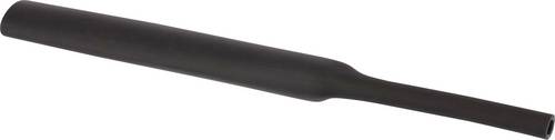 LAPP 61742400 Schrumpfschlauch Schwarz 1.2 mm 0.6 mm Schrumpfrate:2:1 50 m