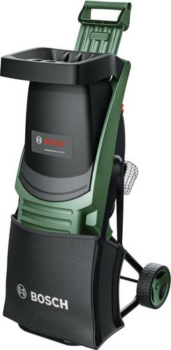 Bosch Home and Garden UniversalShredder solo Akku Akku-Häcksler