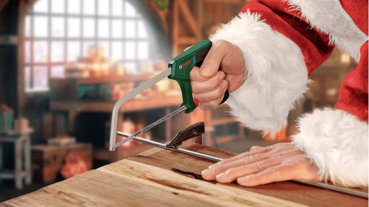 Bosch Home and Garden Adventskalender