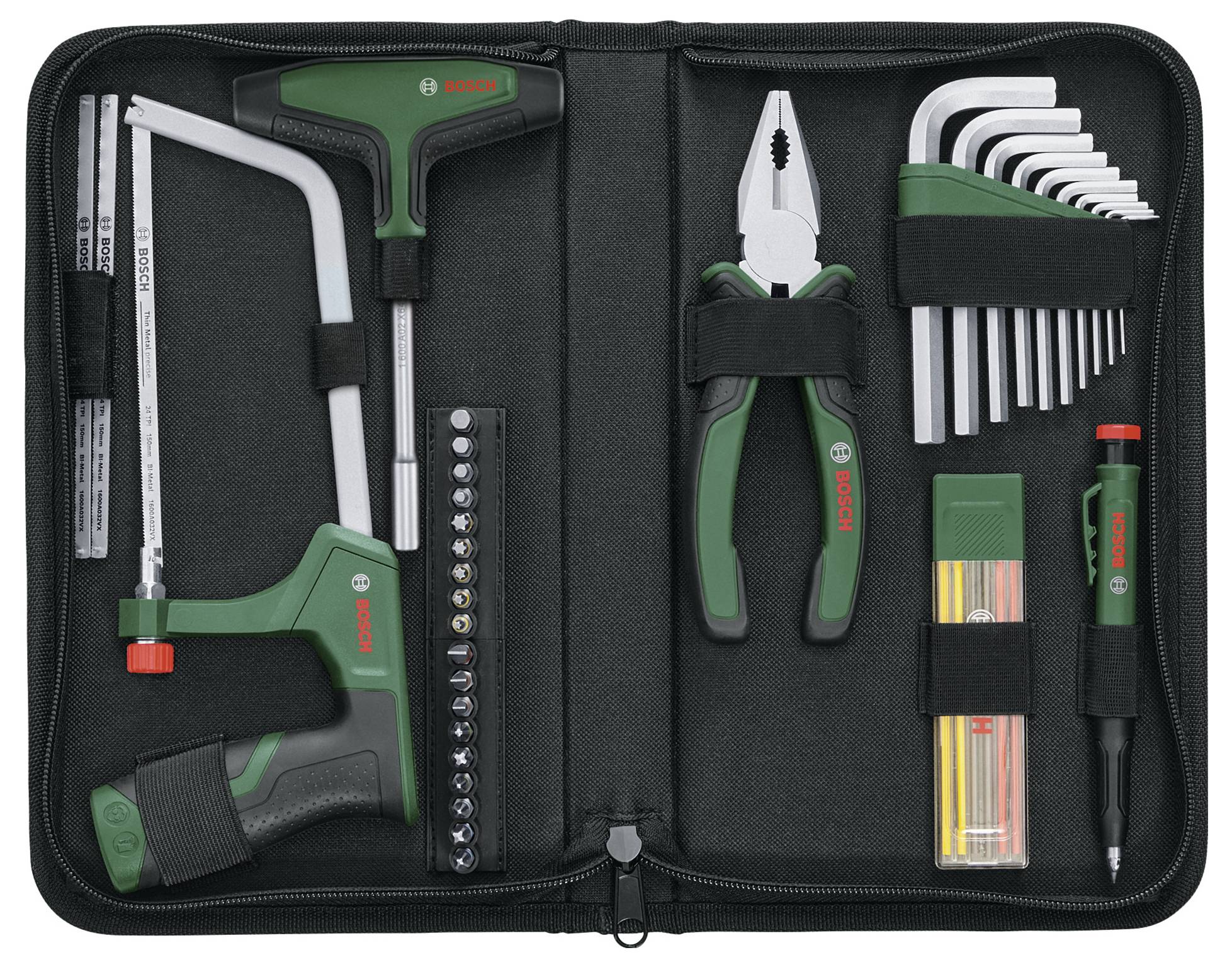 Bosch Home and Garden Adventskalender