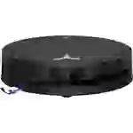 ECOVACS Saugroboter Schwarz ECOVACS Saugroboter Schwarz