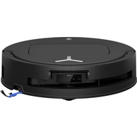 ECOVACS Saugroboter Schwarz ECOVACS Saugroboter Schwarz
