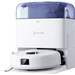 ECOVACS Saug-und Wischroboter Blau, Weiß ECOVACS Saug-und Wischroboter Blau, Weiß