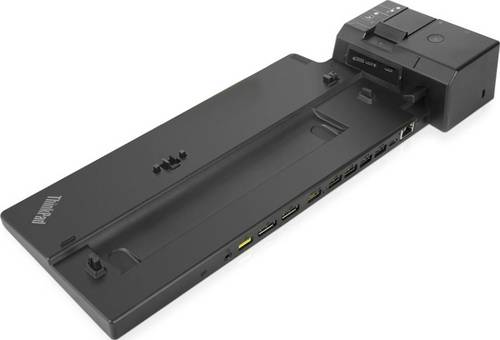 Lenovo Notebook Dockingstation (generalüberholt) (sehr gut)