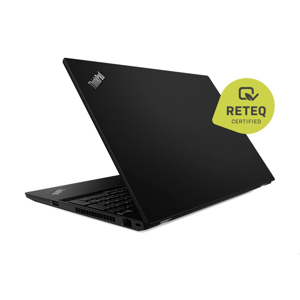 Lenovo Notebook (generalüberholt) (gut) 39.6cm (15.6 Zoll) Full HD Intel® Core™ i5 Core i5 10310U 16GB RAM 512GB SSD Windows® 11