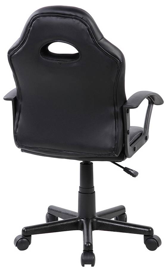 Rocada 912-2 Gaming-Stuhl Rot