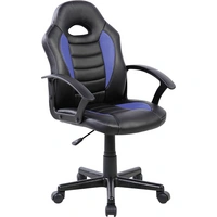 Rocada 912-3 Gaming-Stuhl Blau Rocada 912-3 Gaming-Stuhl Blau