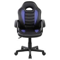 Rocada 912-3 Gaming-Stuhl Blau Rocada 912-3 Gaming-Stuhl Blau