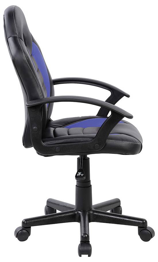 Rocada 912-3 Gaming-Stuhl Blau