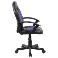 Rocada 912-3 Gaming-Stuhl Blau Rocada 912-3 Gaming-Stuhl Blau