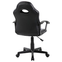 Rocada 912-3 Gaming-Stuhl Blau Rocada 912-3 Gaming-Stuhl Blau