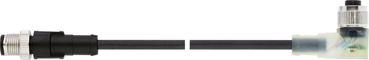 LAPP 22262199 Sensor-/Aktor-Anschlussleitung 1St.