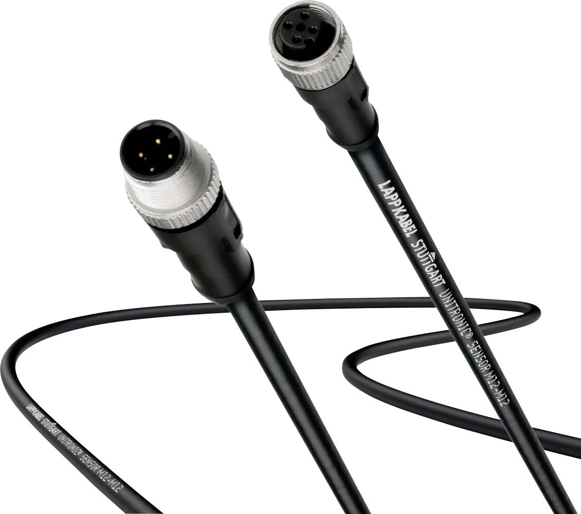 LAPP 22260702 Sensor-/Aktor-Anschlussleitung 1 St.