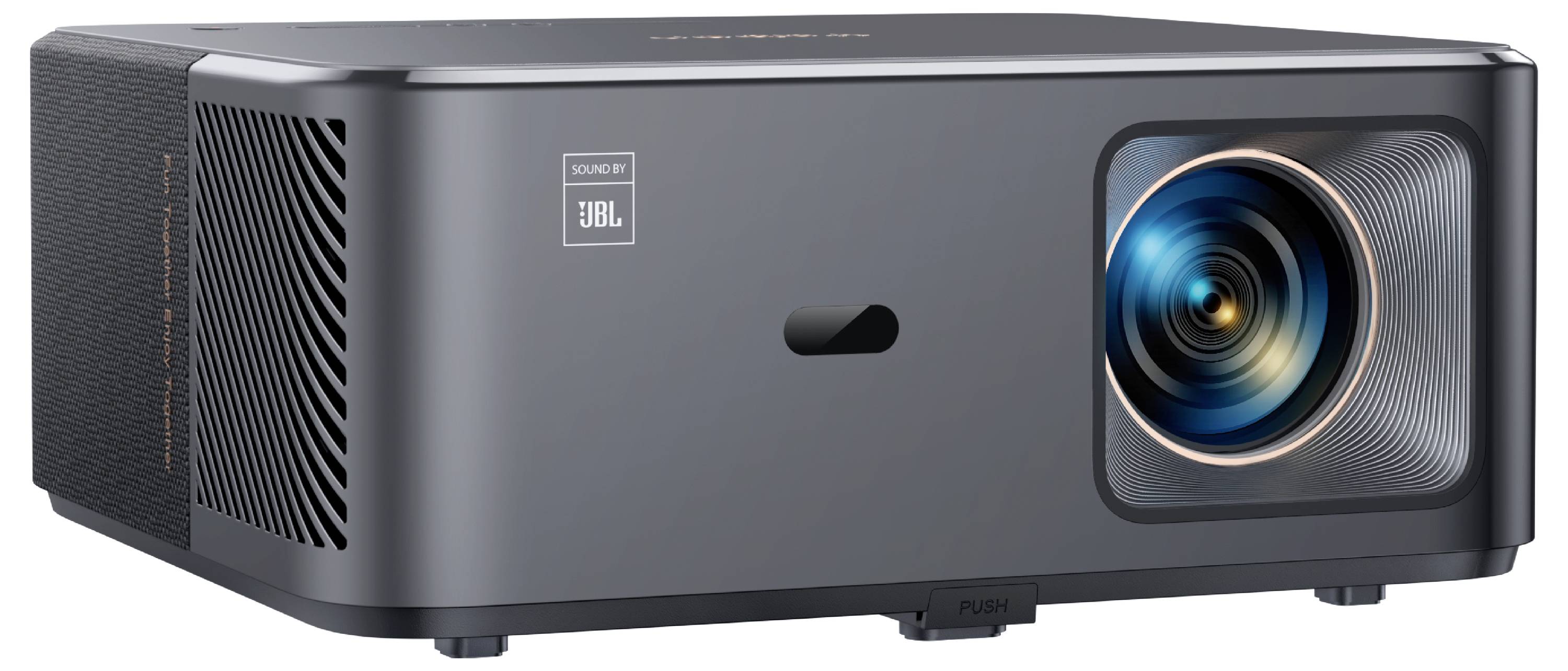 Yaber Beamer K2S Pro LCD 800lm