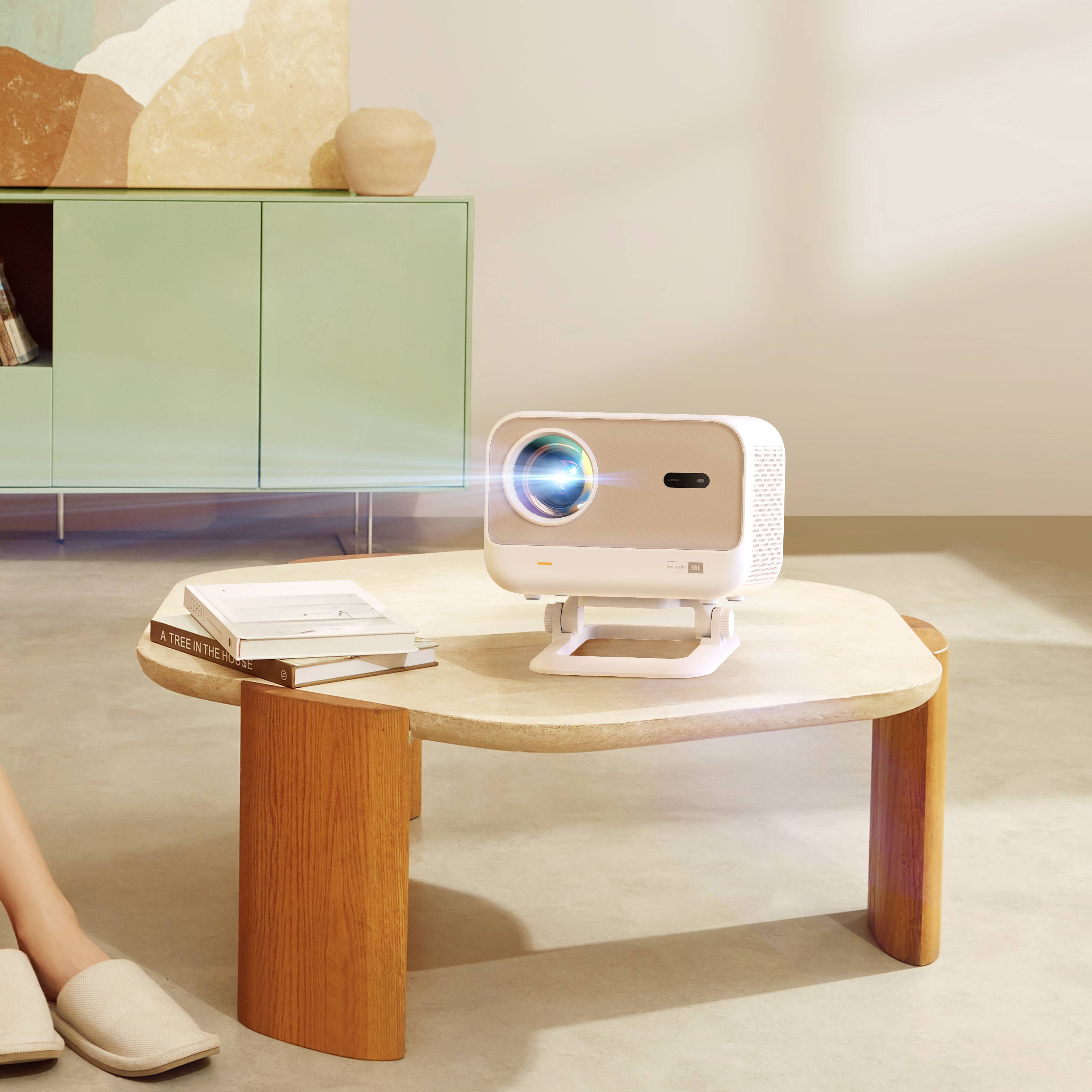 Yaber Beamer L2 PLUS LED 700 lm