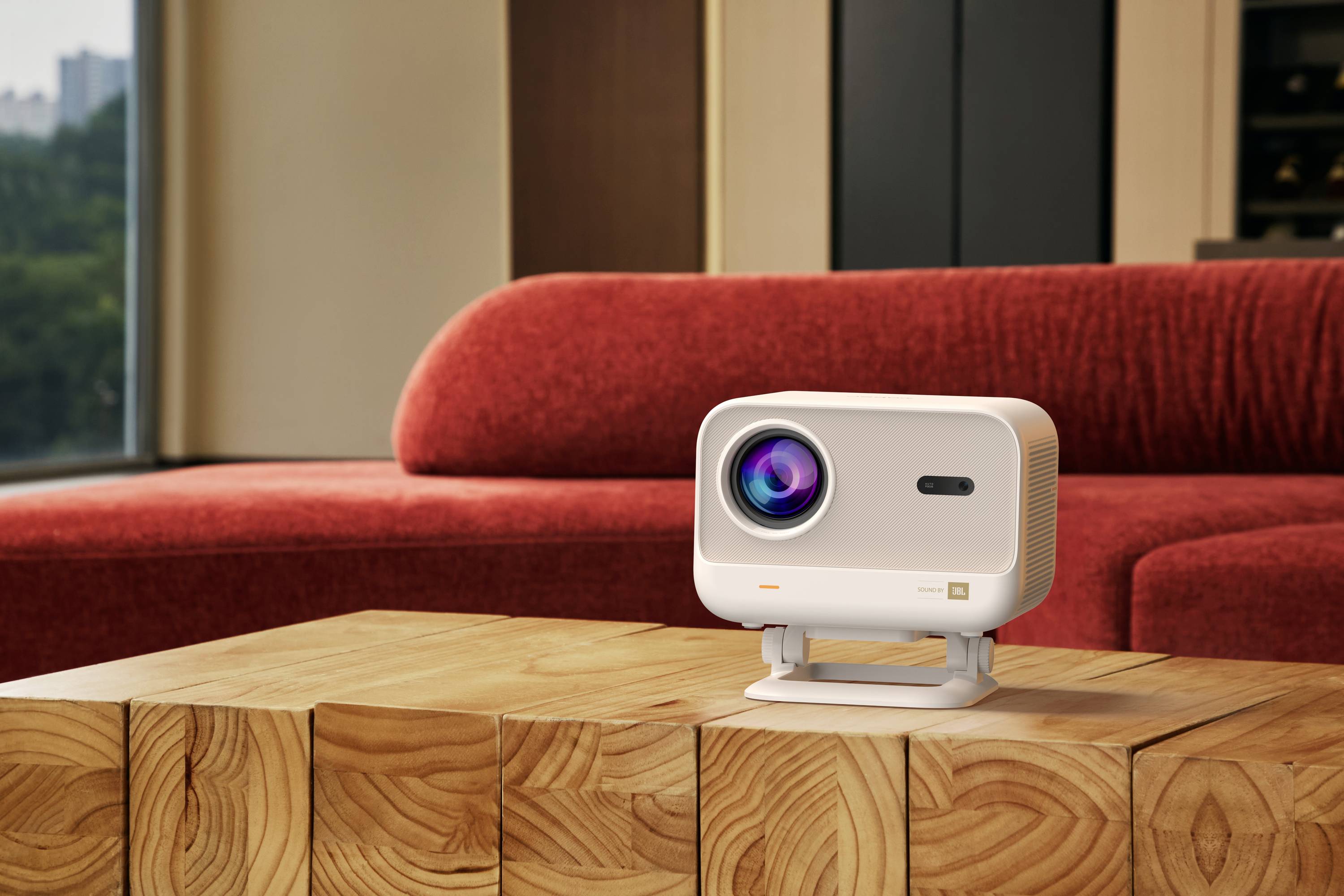 Yaber Beamer L2 PLUS LED 700 lm