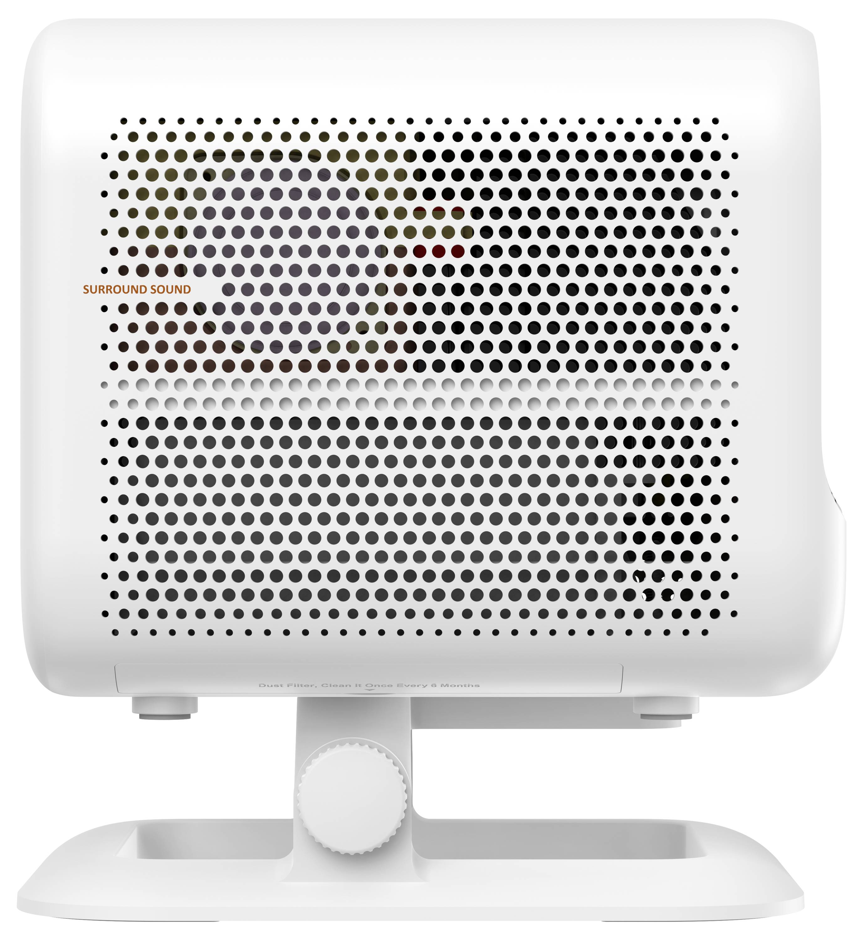 Yaber Beamer L2 PLUS LED 700 lm