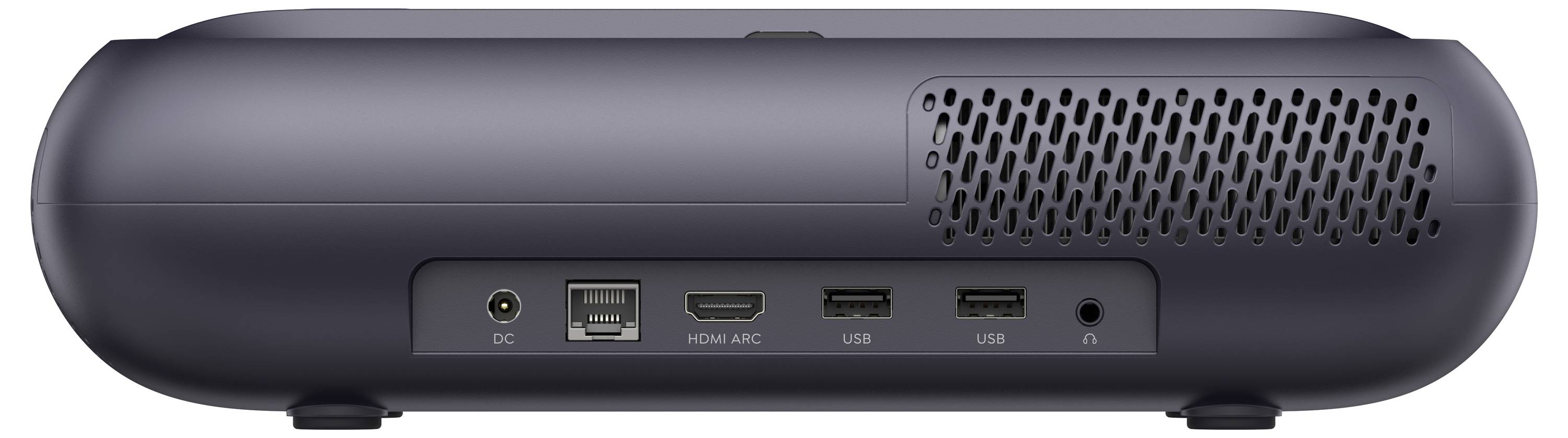 Yaber Beamer K300s DLP 1000lm