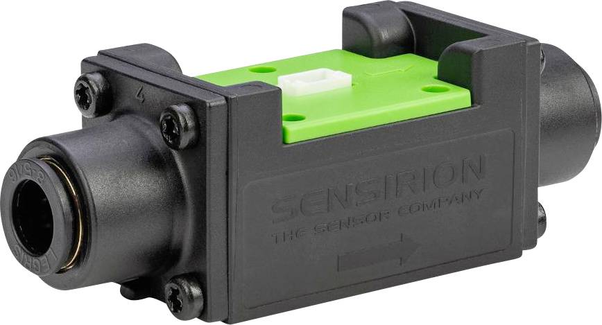 Sensirion Durchfluss-Sensor SFM4300-20-P Messbereich: -20 - 80°C 1St.