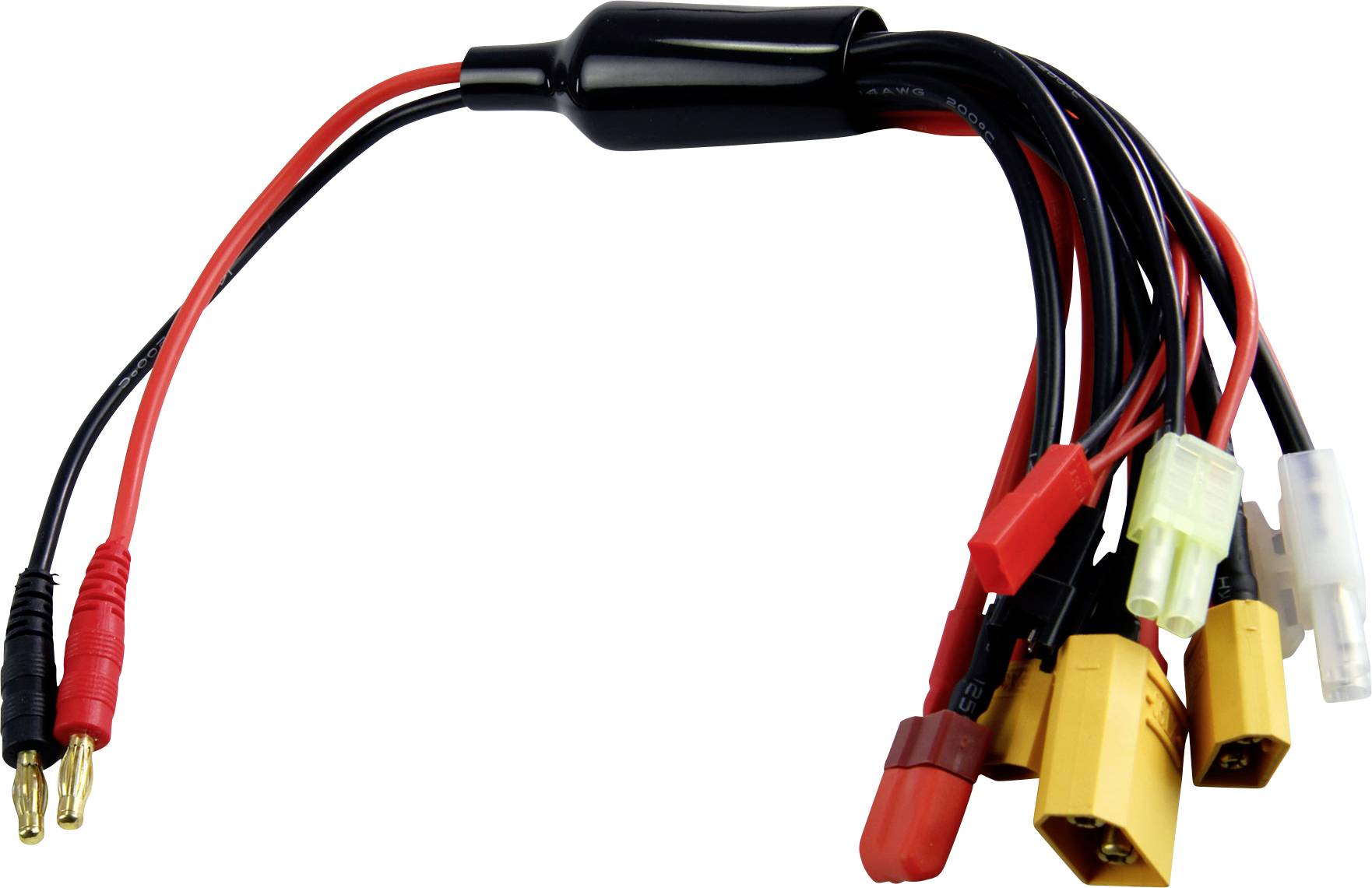 Amewi Multi-Ladekabel 30m 28180