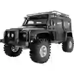 Amewi ALLRock H8 PRO Brushless 1:8 RC Einsteiger Modellauto Elektro Rock Crawler Allradantrieb (4WD) RtR 2,4GHz mi Amewi ALLRock H8 PRO Brushless 1:8 RC Einsteiger Modellauto Elektro Rock Crawler Allradantrieb (4WD) RtR 2,4GHz mi