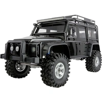 Amewi ALLRock H8 PRO Brushless 1:8 RC Einsteiger Modellauto Elektro Rock Crawler Allradantrieb (4WD) RtR 2,4GHz mi Amewi ALLRock H8 PRO Brushless 1:8 RC Einsteiger Modellauto Elektro Rock Crawler Allradantrieb (4WD) RtR 2,4GHz mi