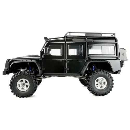 Amewi ALLRock H8 PRO Brushless 1:8 RC Einsteiger Modellauto Elektro Rock Crawler Allradantrieb (4WD) RtR 2,4GHz mi Amewi ALLRock H8 PRO Brushless 1:8 RC Einsteiger Modellauto Elektro Rock Crawler Allradantrieb (4WD) RtR 2,4GHz mi