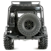 Amewi ALLRock H8 PRO Brushless 1:8 RC Einsteiger Modellauto Elektro Rock Crawler Allradantrieb (4WD) RtR 2,4GHz mi Amewi ALLRock H8 PRO Brushless 1:8 RC Einsteiger Modellauto Elektro Rock Crawler Allradantrieb (4WD) RtR 2,4GHz mi