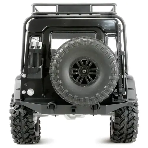 Amewi ALLRock H8 PRO Brushless 1:8 RC Einsteiger Modellauto Elektro Rock Crawler Allradantrieb (4WD) RtR 2,4GHz mi Amewi ALLRock H8 PRO Brushless 1:8 RC Einsteiger Modellauto Elektro Rock Crawler Allradantrieb (4WD) RtR 2,4GHz mi
