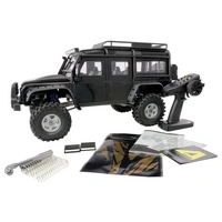 Amewi ALLRock H8 PRO Brushless 1:8 RC Einsteiger Modellauto Elektro Rock Crawler Allradantrieb (4WD) RtR 2,4GHz mi Amewi ALLRock H8 PRO Brushless 1:8 RC Einsteiger Modellauto Elektro Rock Crawler Allradantrieb (4WD) RtR 2,4GHz mi