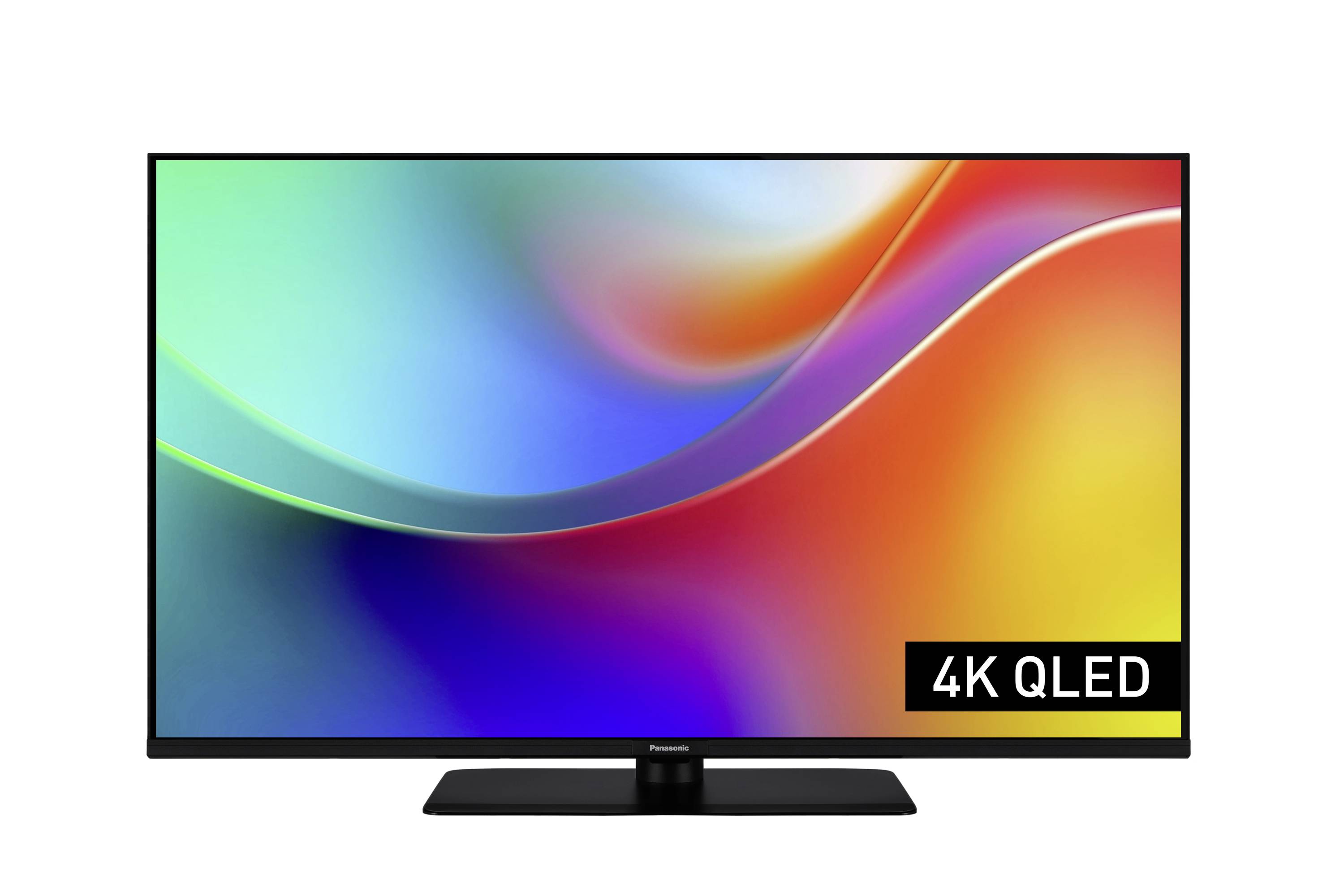 Panasonic OLED-TV 108 cm 43 Zoll EEK E (A - G)