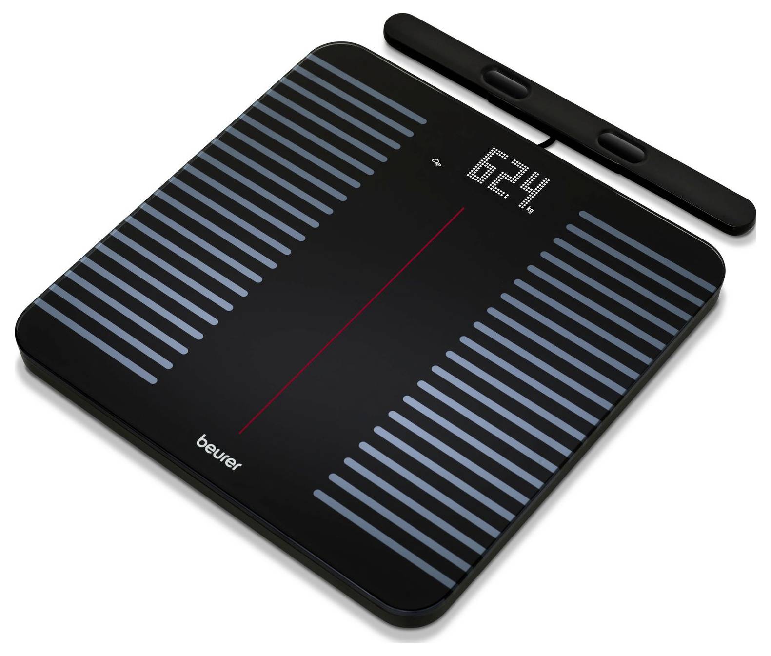 Beurer BF 990 WIFI Personenwaage