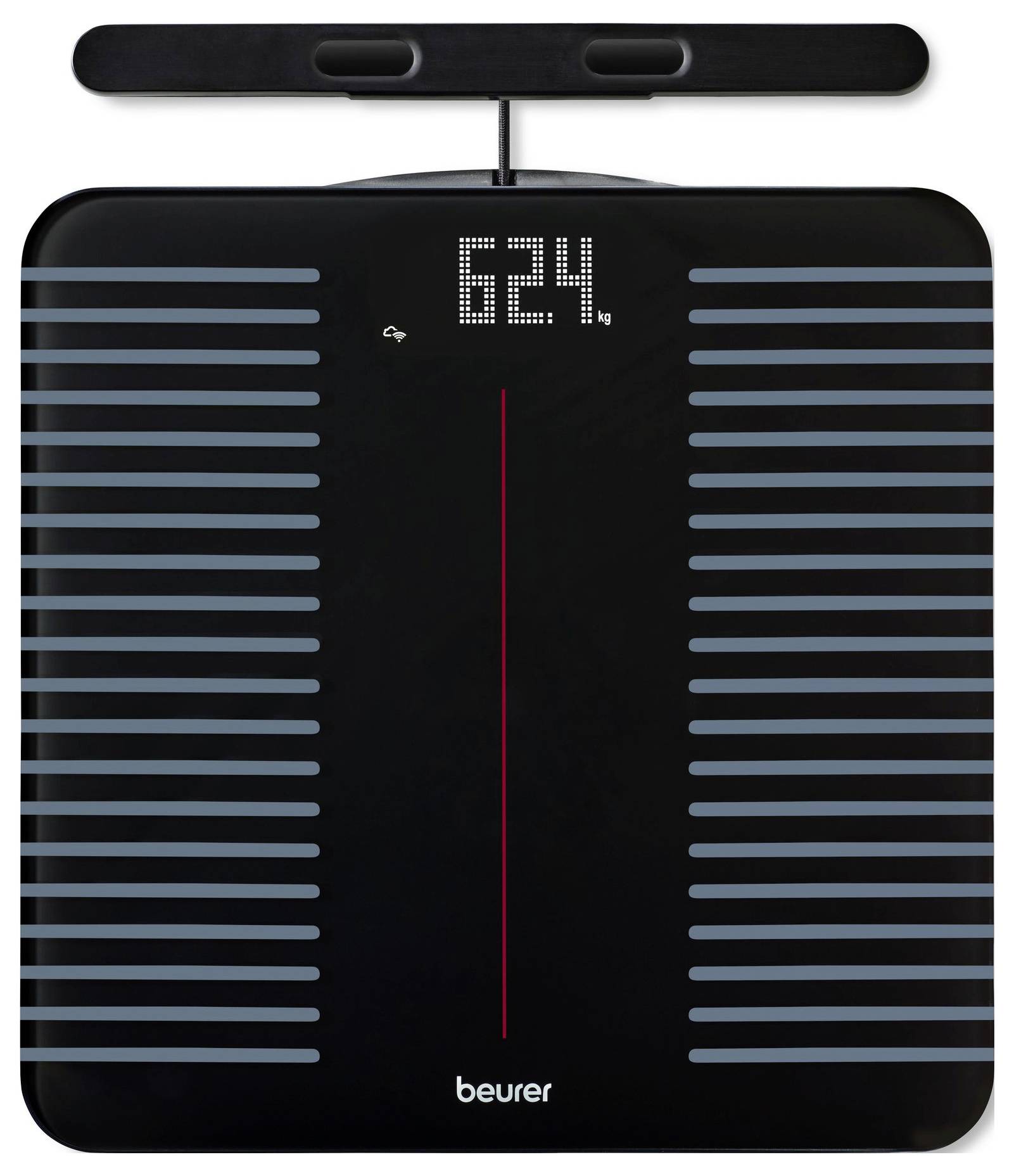 Beurer BF 990 WIFI Personenwaage