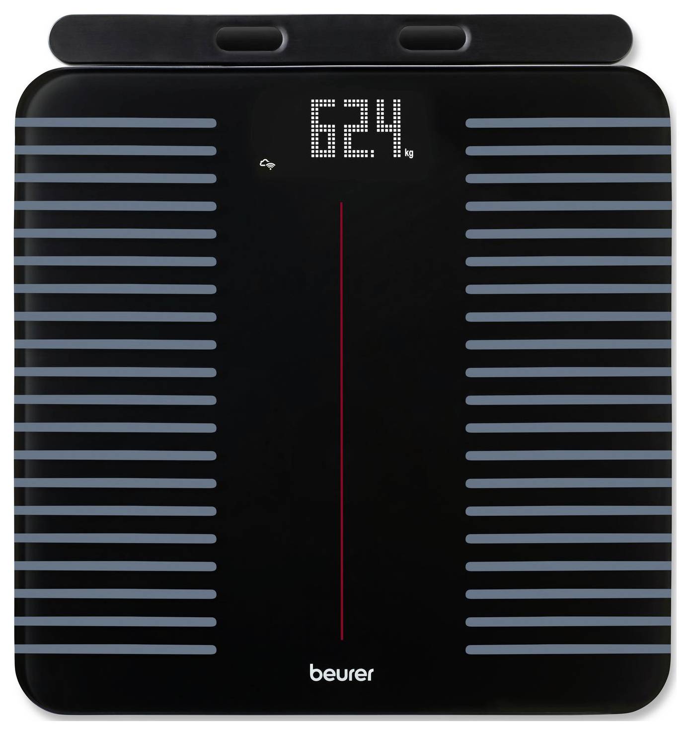 Beurer BF 990 WIFI Personenwaage