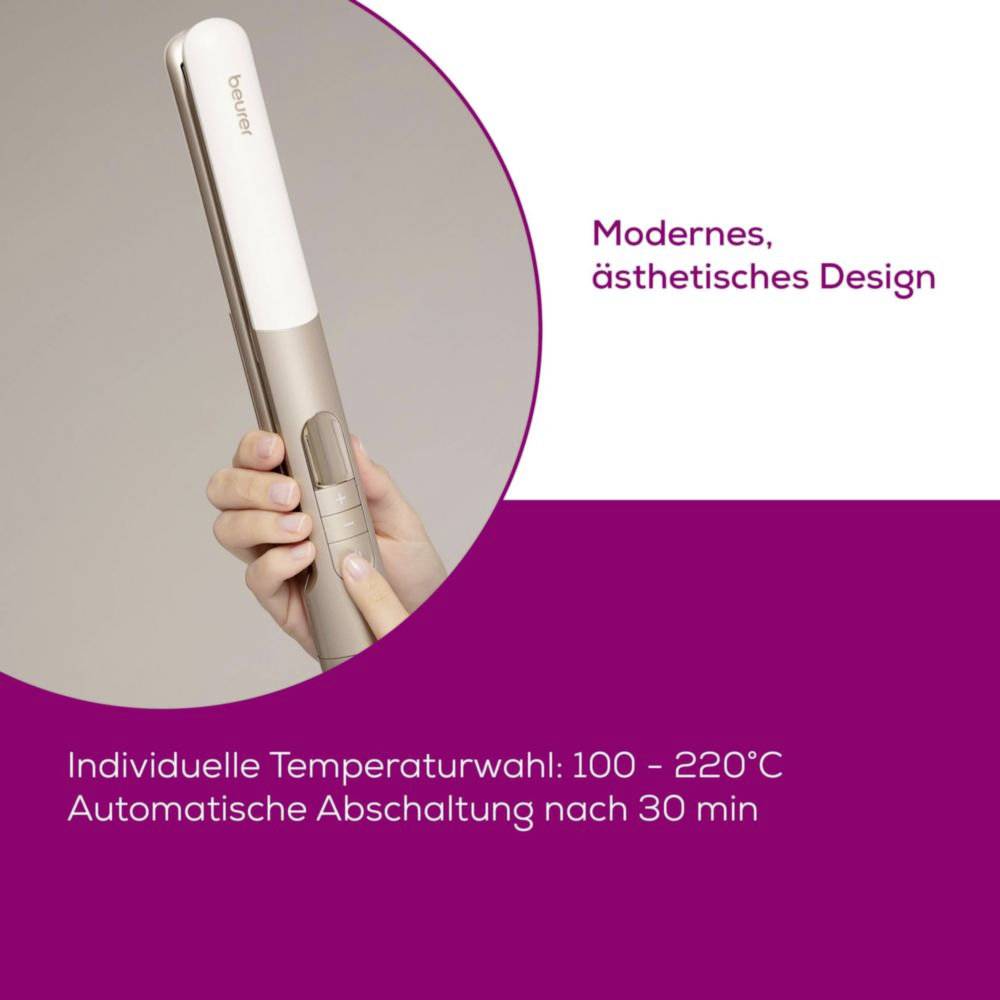 Beurer HS 70 Glätteisen