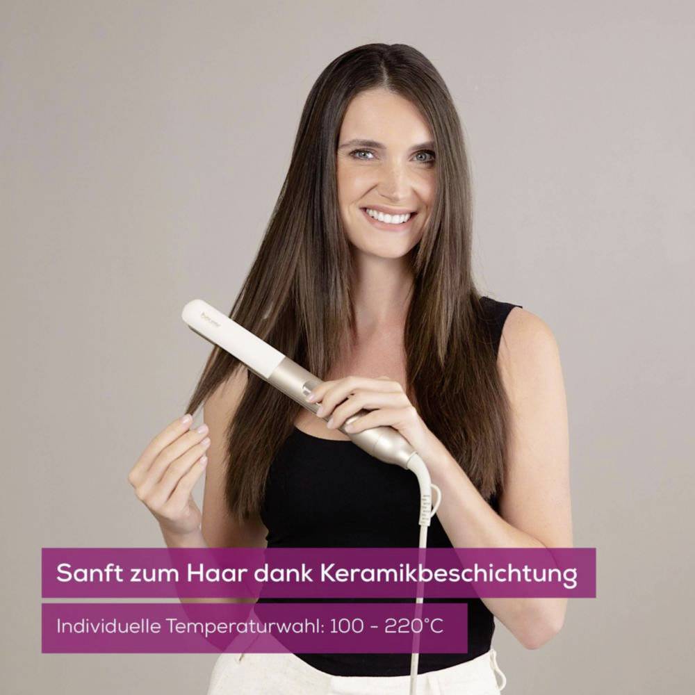 Beurer HS 70 Glätteisen