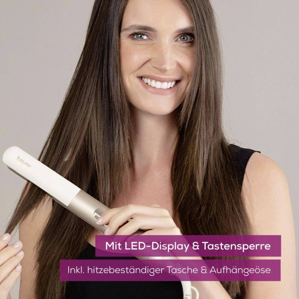 Beurer HS 70 Glätteisen