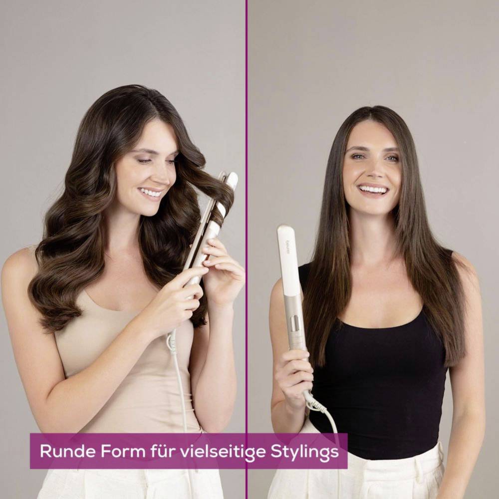 Beurer HS 70 Glätteisen