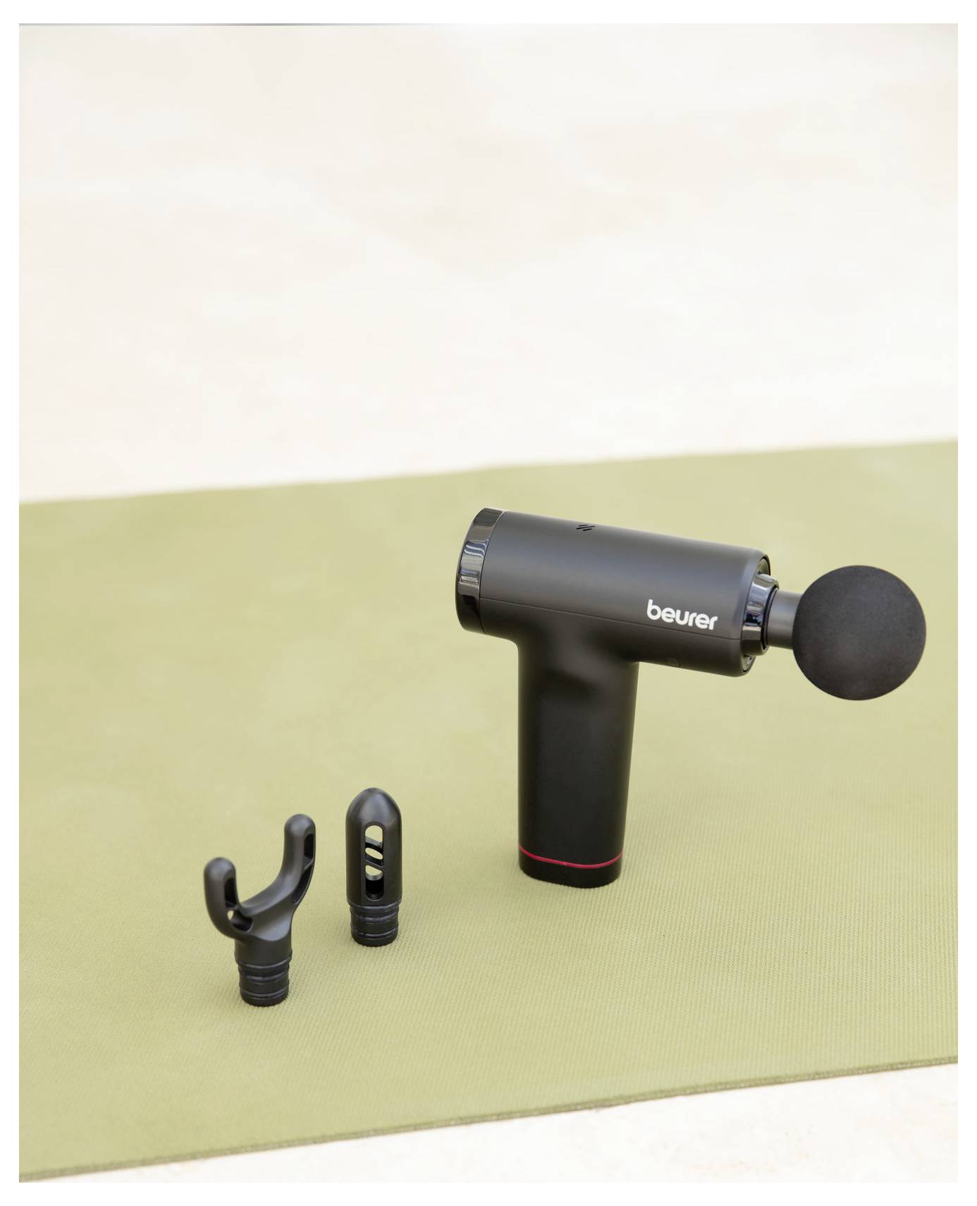 Beurer MG 89 Compact Power Massagegerät