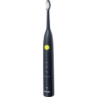 Beurer SC 30 Elektrische Schallzahnbürste 10487 Elektrische Zahnbürste Schwarz-Gelb Beurer SC 30 Elektrische Schallzahnbürste 10487 Elektrische Zahnbürste Schwarz-Gelb