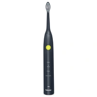 Beurer SC 30 Elektrische Schallzahnbürste 10487 Elektrische Zahnbürste Schwarz-Gelb Beurer SC 30 Elektrische Schallzahnbürste 10487 Elektrische Zahnbürste Schwarz-Gelb
