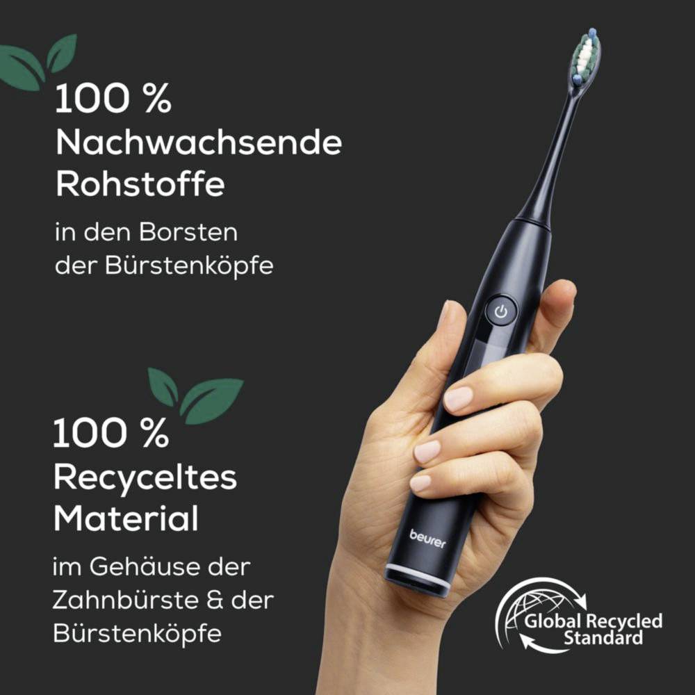 Beurer Schallzahnbürste SC 50 midnight ink