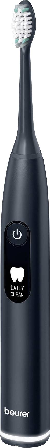 Beurer SC 50 midnight ink 10490 Elektrische Zahnbürste Schwarz